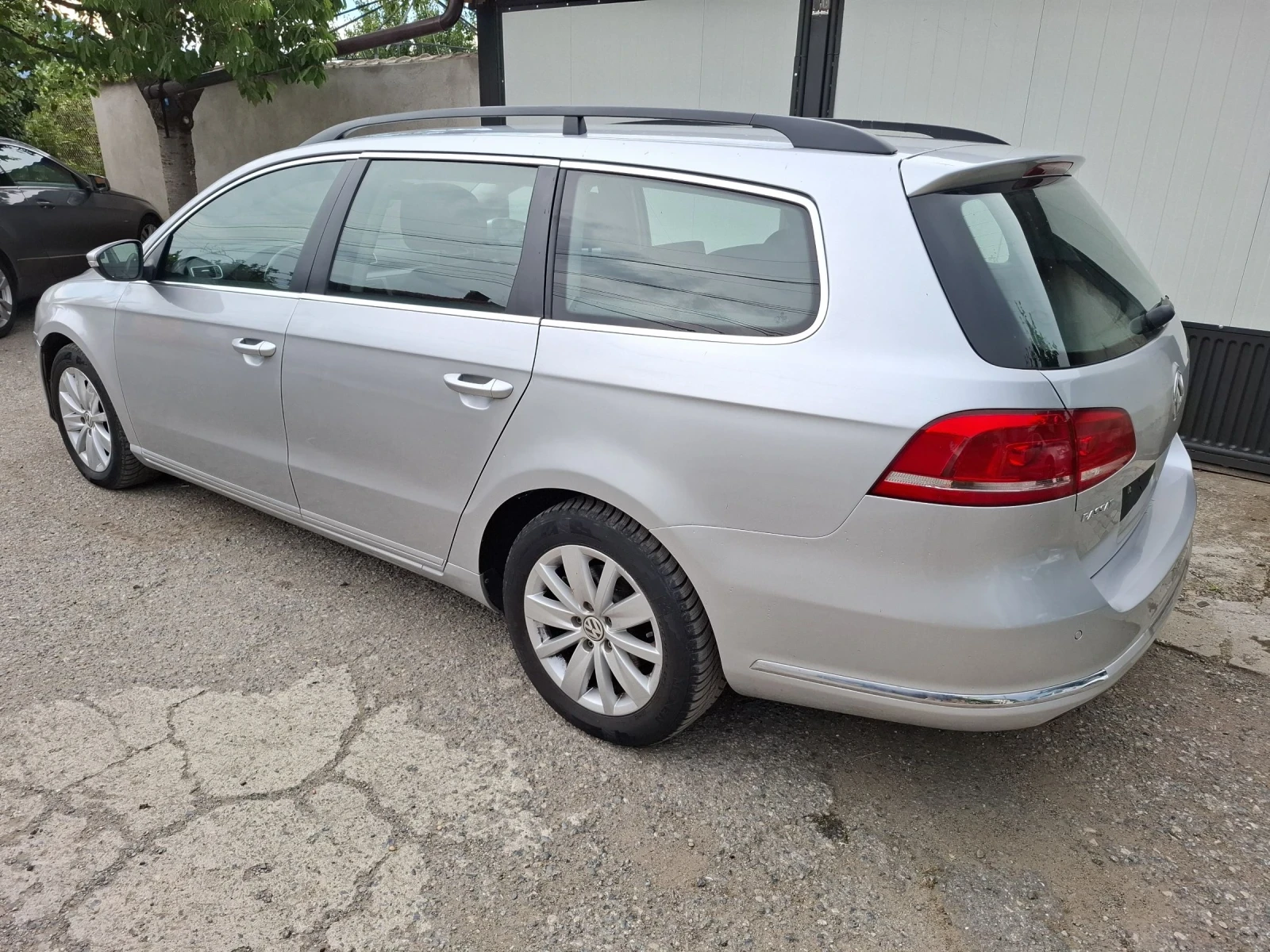 VW Passat Automatic* * * DSG , снимка 3 - Автомобили и джипове - 54169803