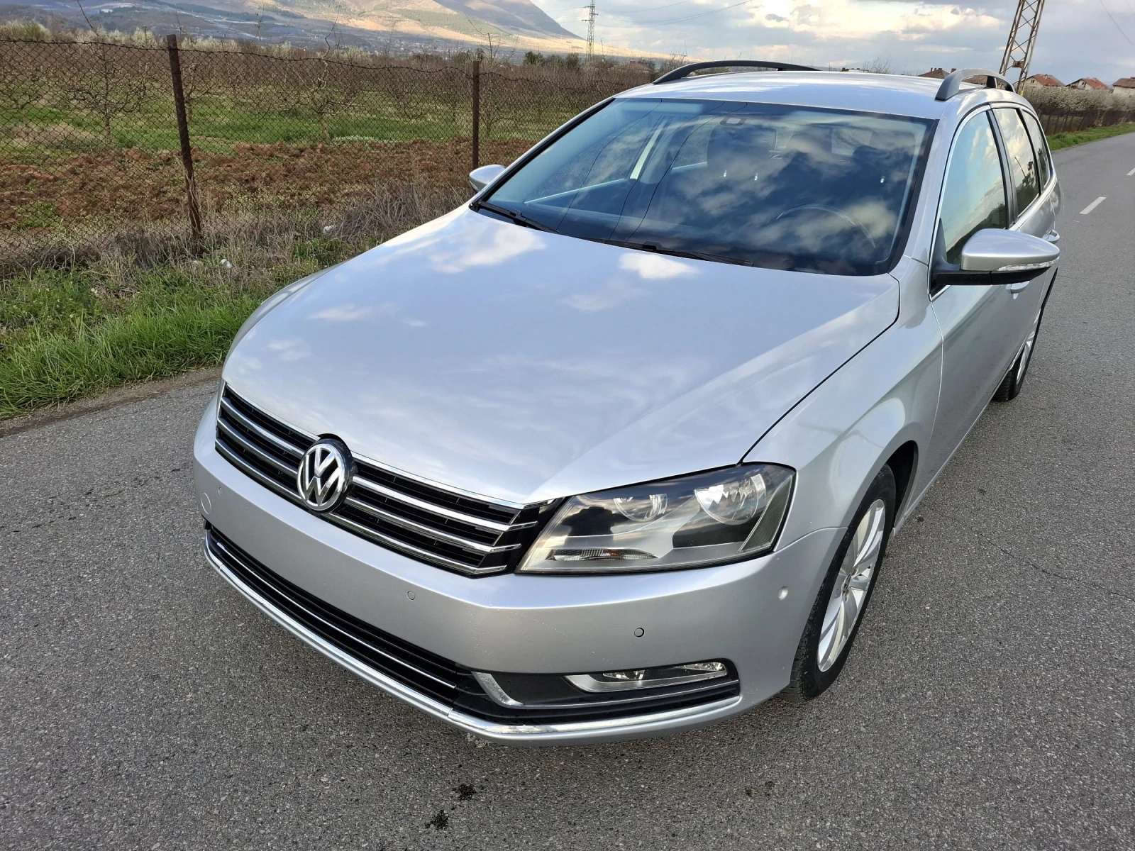 VW Passat undefined | Auto.bg — изображение 1