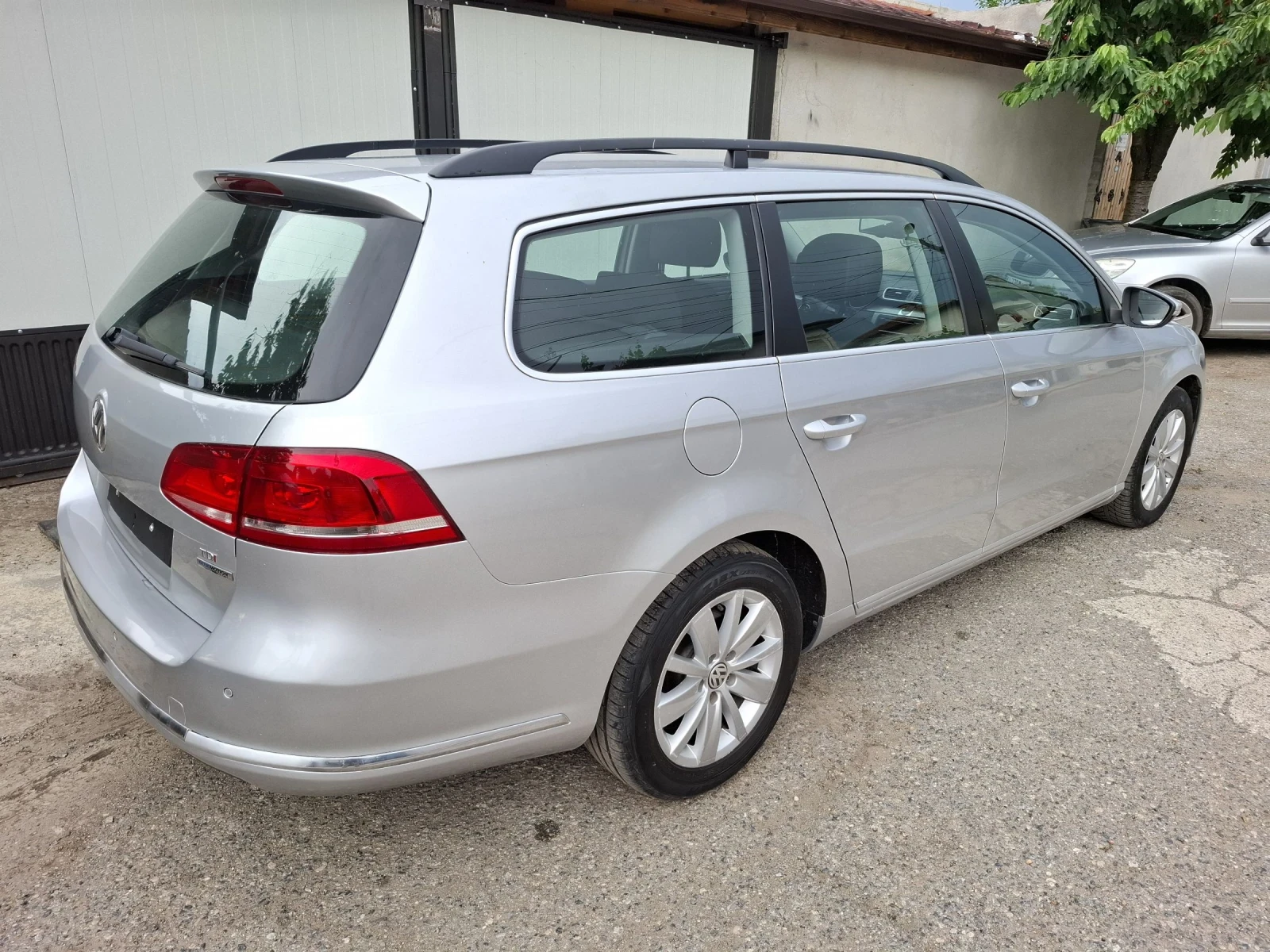 VW Passat Automatic* * * DSG , снимка 9 - Автомобили и джипове - 54169803