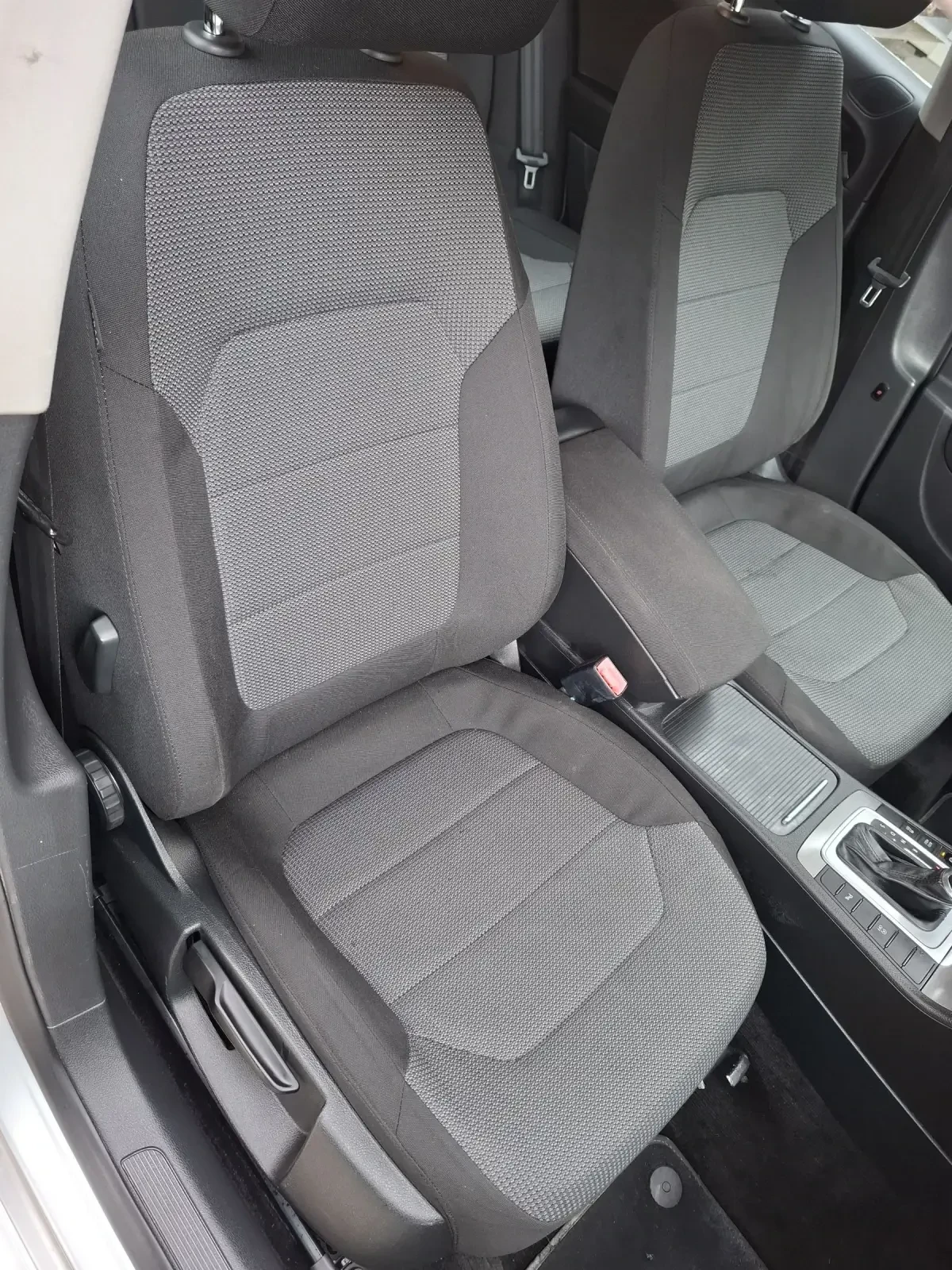 VW Passat, снимка 13 - Автомобили и джипове - 54169803