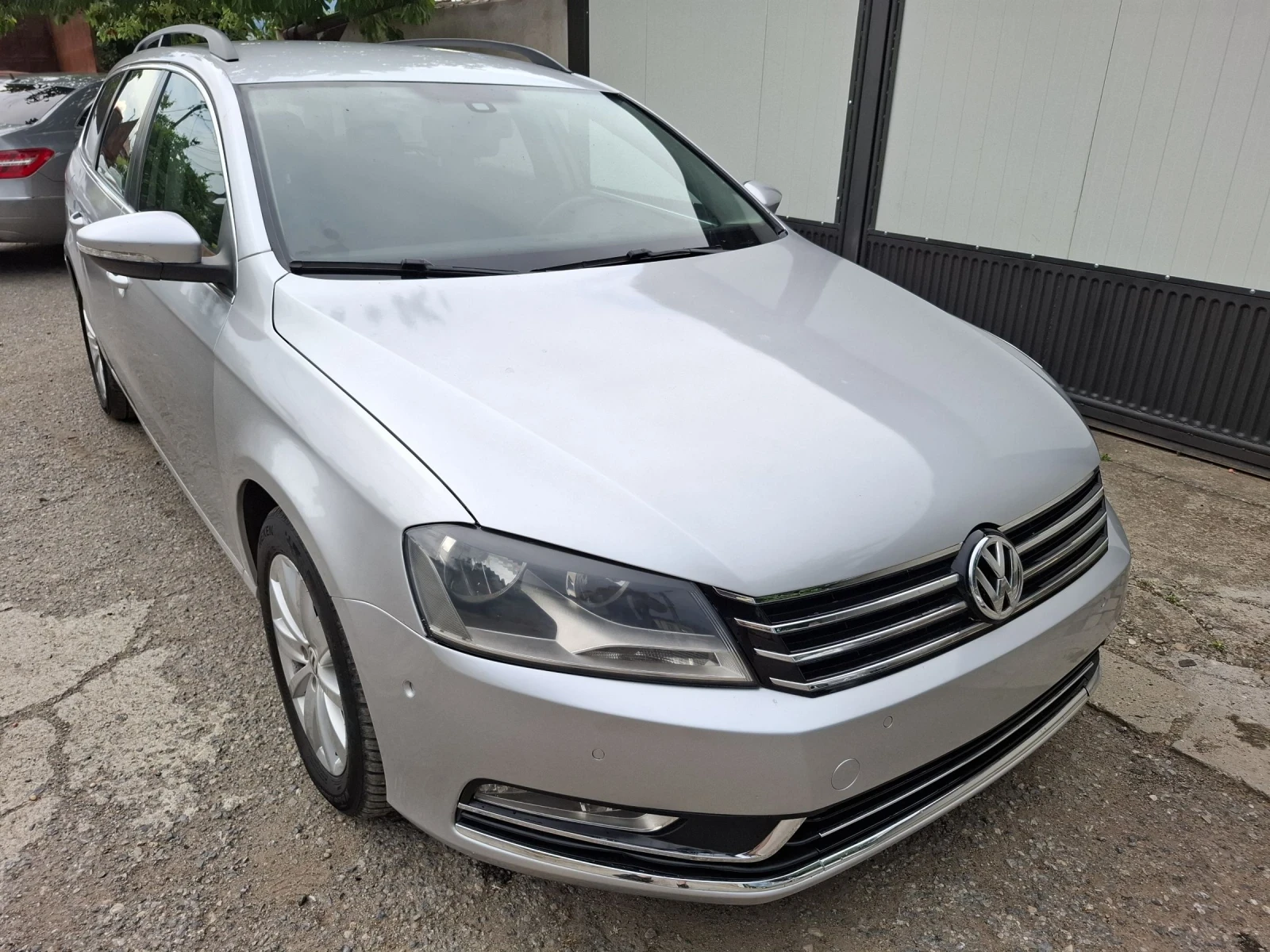 VW Passat Automatic* * * DSG , снимка 7 - Автомобили и джипове - 54169803