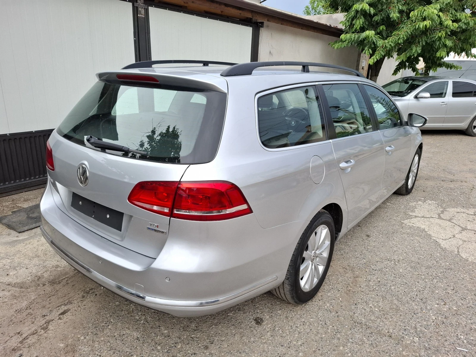 VW Passat Automatic* * * DSG , снимка 8 - Автомобили и джипове - 54169803