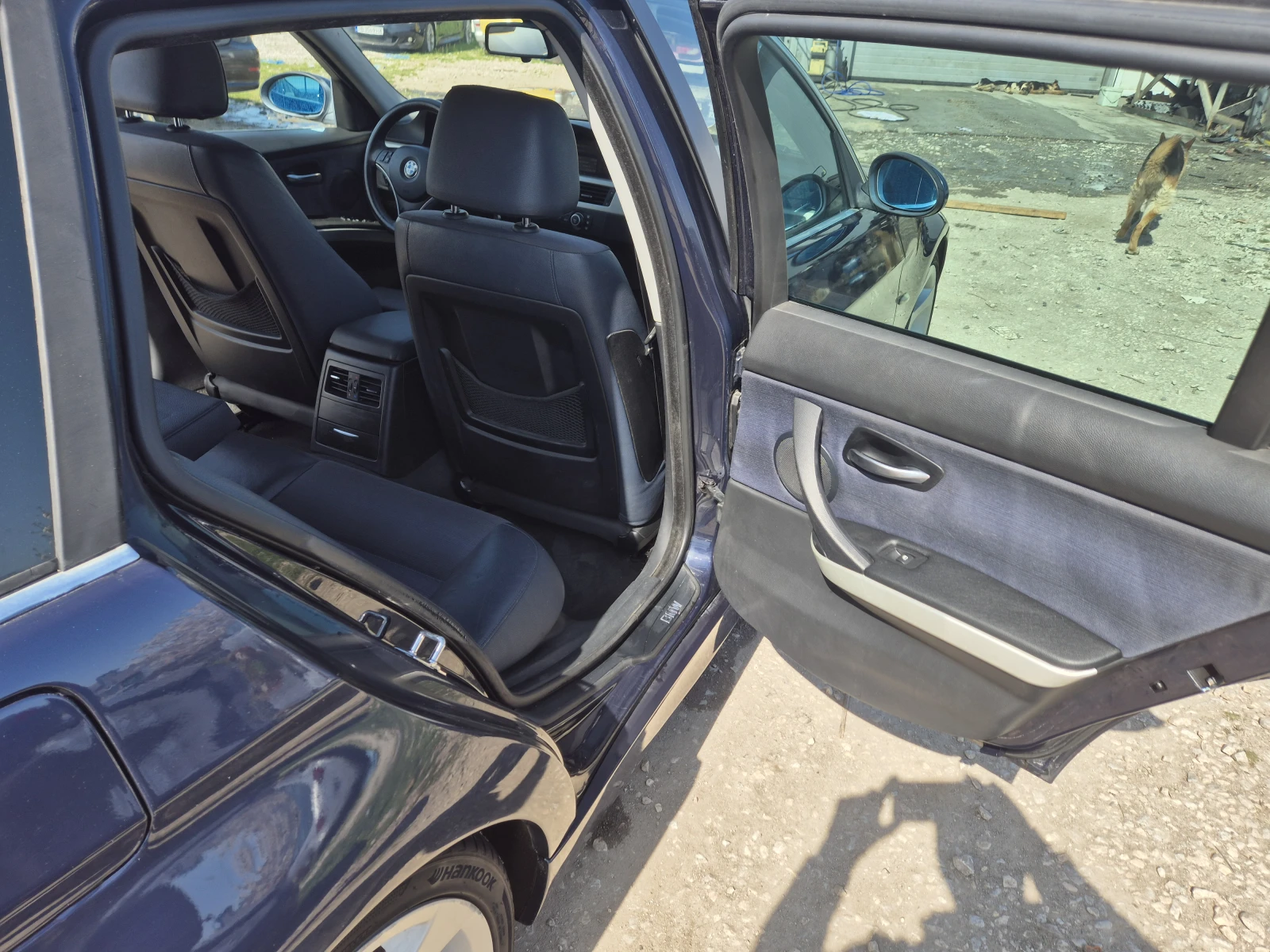 BMW 330, снимка 16 - Автомобили и джипове - 54175669