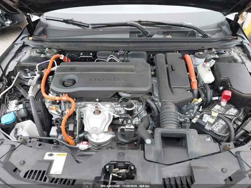 Honda Accord 2.0L I-4 DI, DOHC, VVT, 146HP Front Wheel Drive | Mobile.bg � ����������� 10