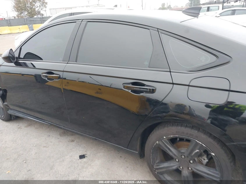 Honda Accord 2.0L I-4 DI, DOHC, VVT, 146HP Front Wheel Drive | Mobile.bg � ����������� 14