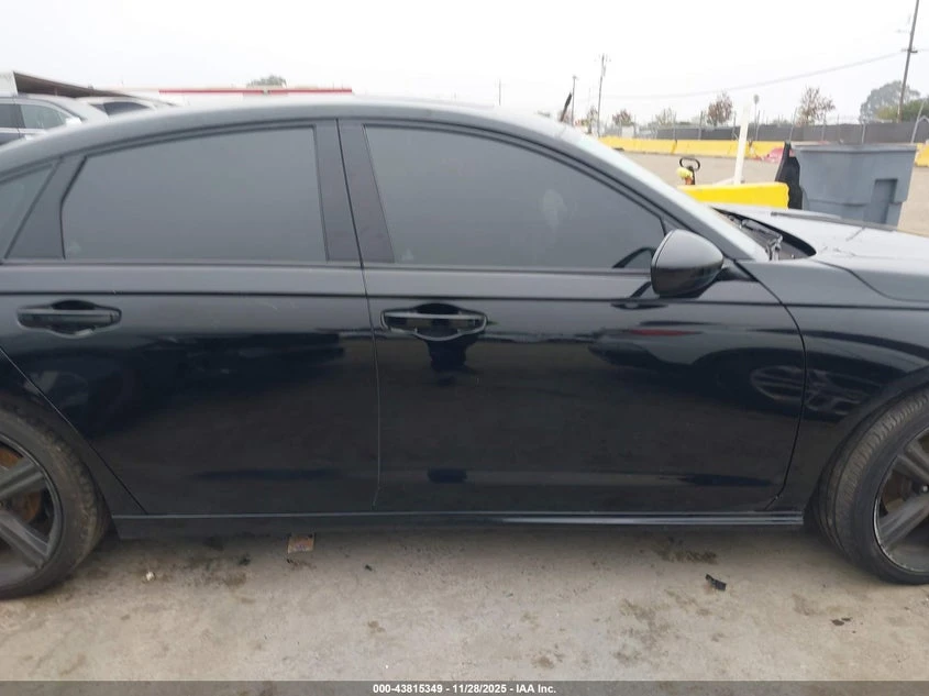 Honda Accord 2.0L I-4 DI, DOHC, VVT, 146HP Front Wheel Drive | Mobile.bg � ����������� 13