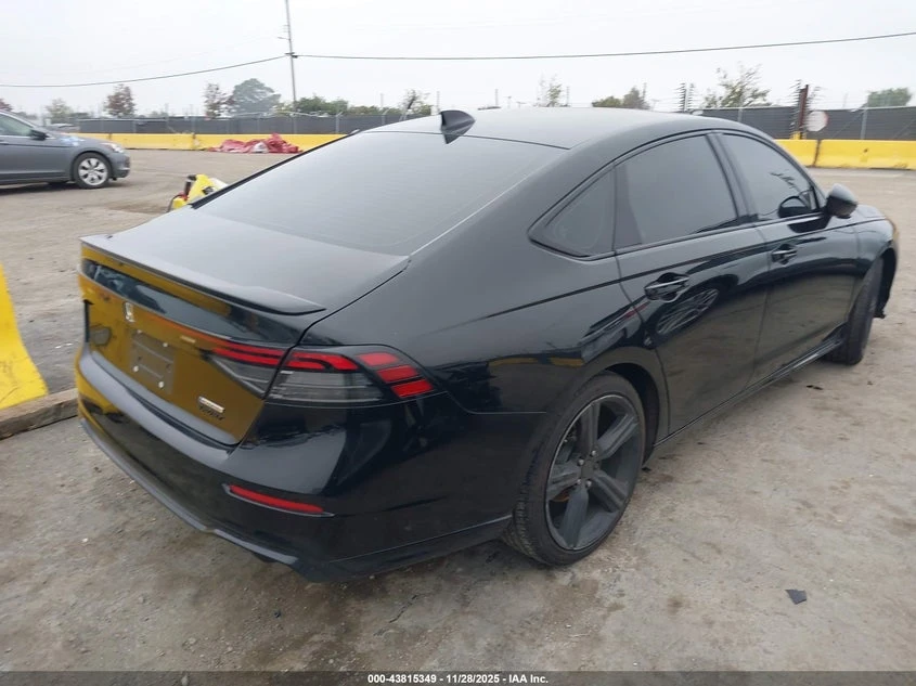 Honda Accord 2.0L I-4 DI, DOHC, VVT, 146HP Front Wheel Drive | Mobile.bg � ����������� 4