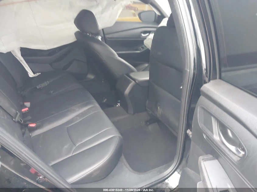 Honda Accord 2.0L I-4 DI, DOHC, VVT, 146HP Front Wheel Drive | Mobile.bg � ����������� 8