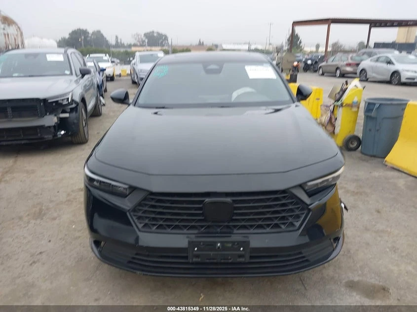 Honda Accord 2.0L I-4 DI, DOHC, VVT, 146HP Front Wheel Drive | Mobile.bg � ����������� 12