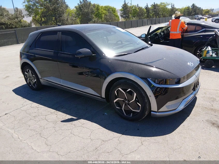 Hyundai Ioniq Limited RWD | Mobile.bg � ����������� 1