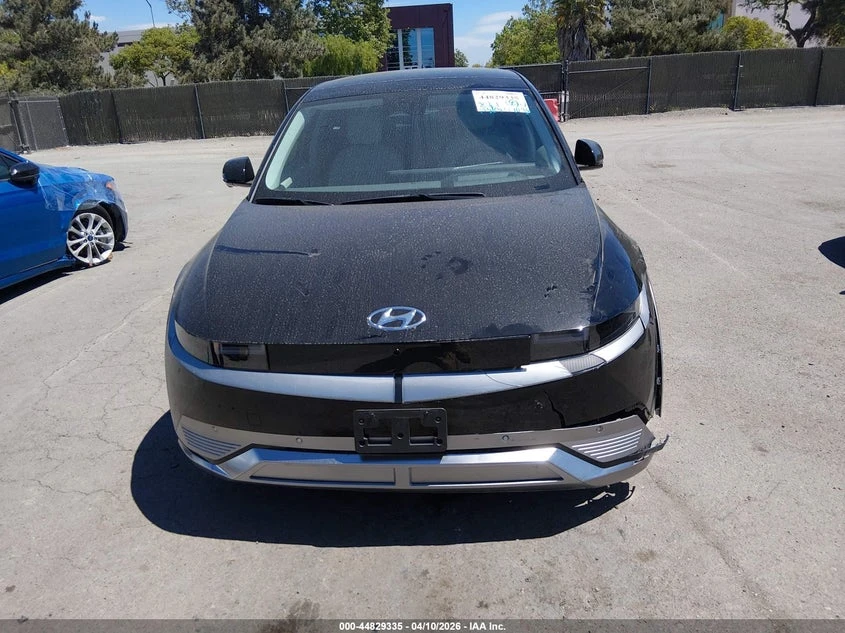Hyundai Ioniq Limited RWD | Mobile.bg � ����������� 12