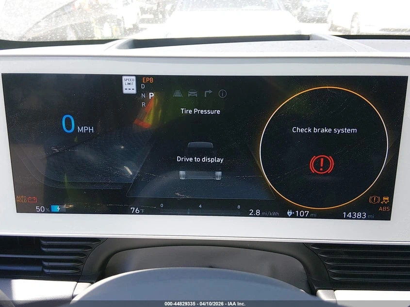 Hyundai Ioniq Limited RWD | Mobile.bg � ����������� 7