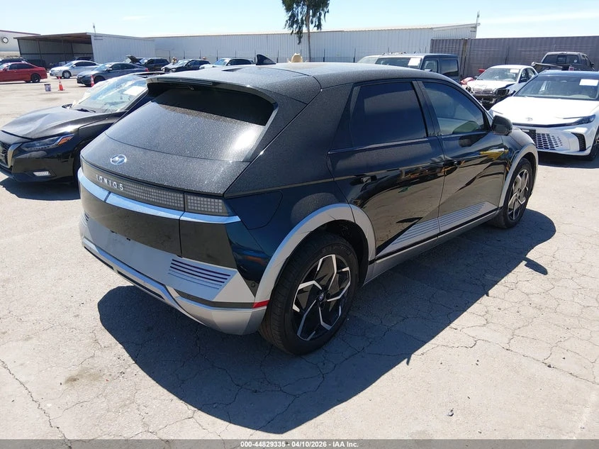 Hyundai Ioniq Limited RWD | Mobile.bg � ����������� 4