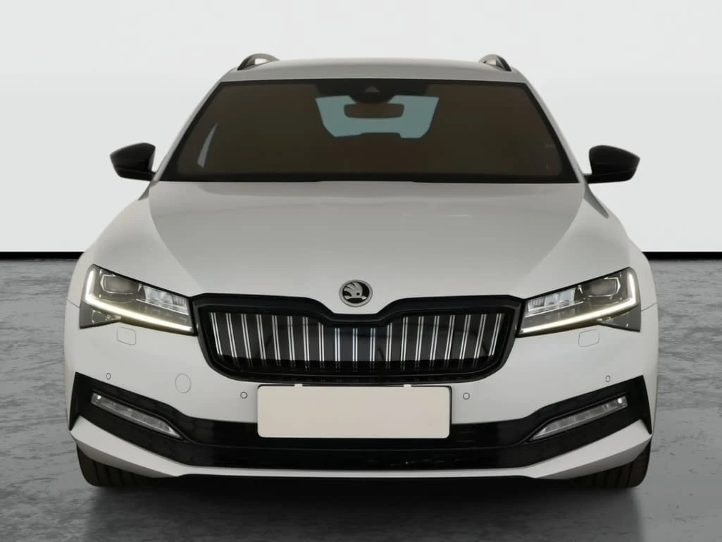 Skoda Superb Sportline iV 1.4 TSI PHEV, 160 kW | Mobile.bg � ����������� 2