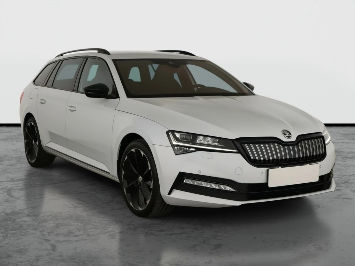 Skoda Superb Sportline iV 1.4 TSI PHEV, 160 kW | Mobile.bg � ����������� 3