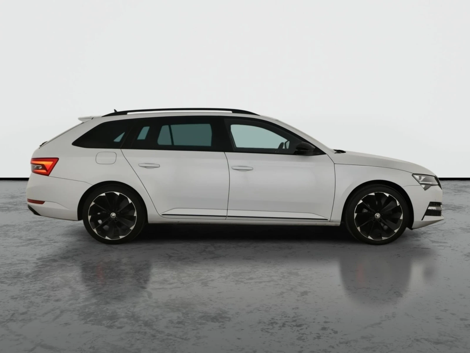 Skoda Superb Sportline iV 1.4 TSI PHEV, 160 kW | Mobile.bg � ����������� 5