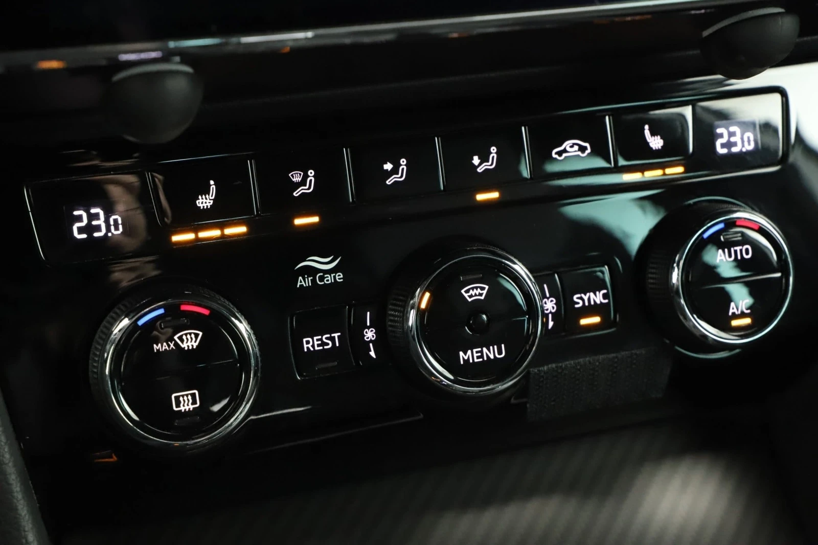 Skoda Superb Sportline iV 1.4 TSI PHEV, 160 kW | Mobile.bg � ����������� 9