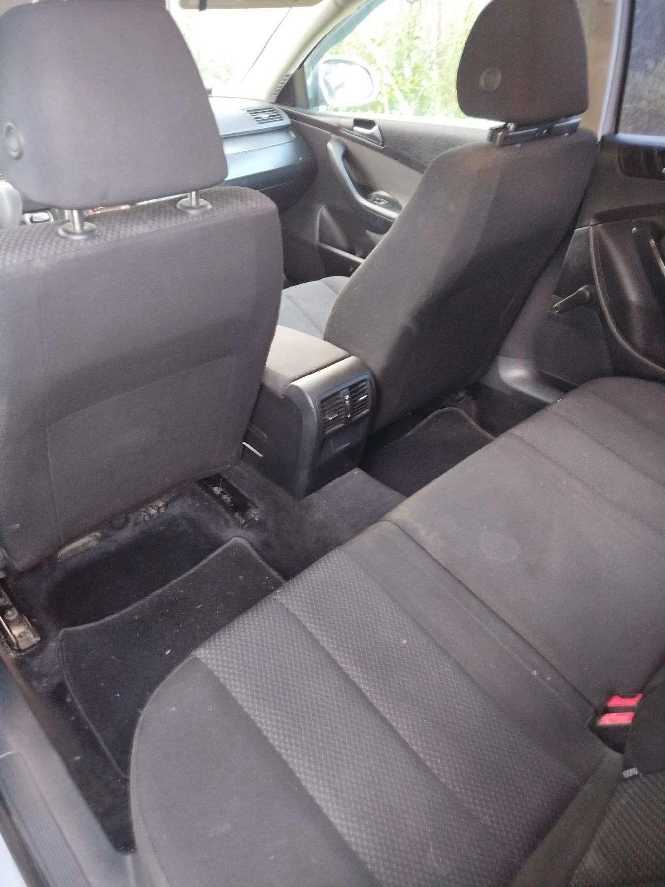 VW Passat, снимка 5 - Автомобили и джипове - 54782363