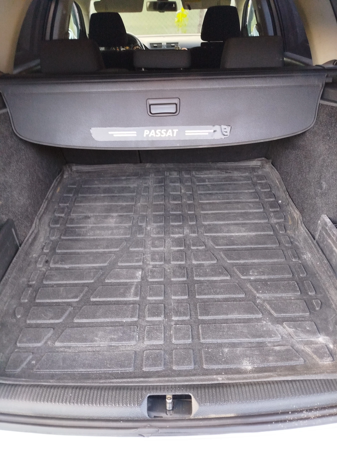 VW Passat, снимка 4 - Автомобили и джипове - 54782363