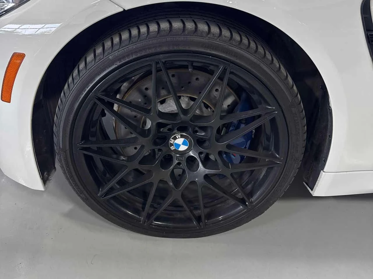 BMW M4  | MANUAL | CARBON , снимка 6 - Автомобили и джипове - 54819578