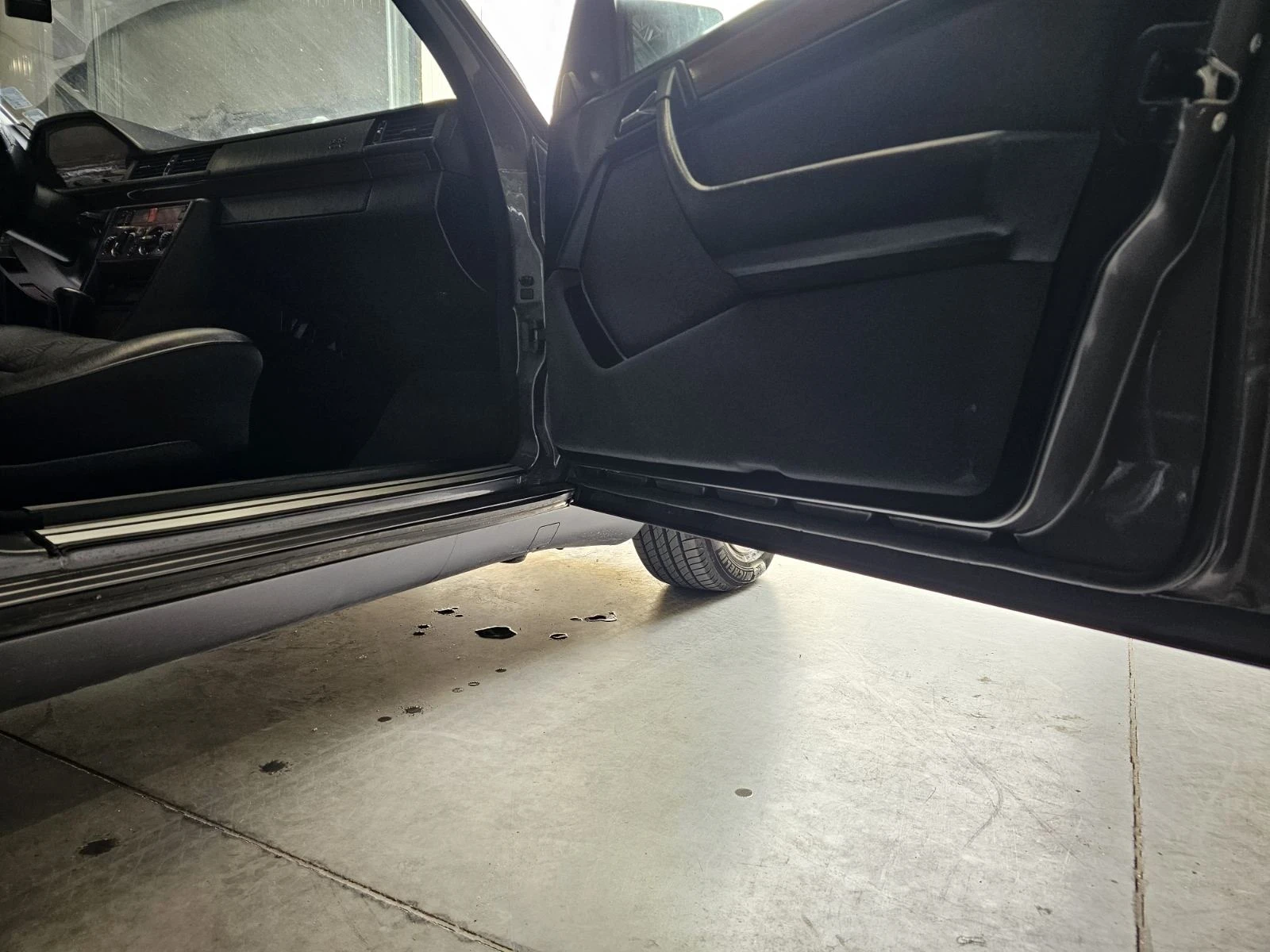 Mercedes-Benz 124, снимка 14 - Автомобили и джипове - 55075015