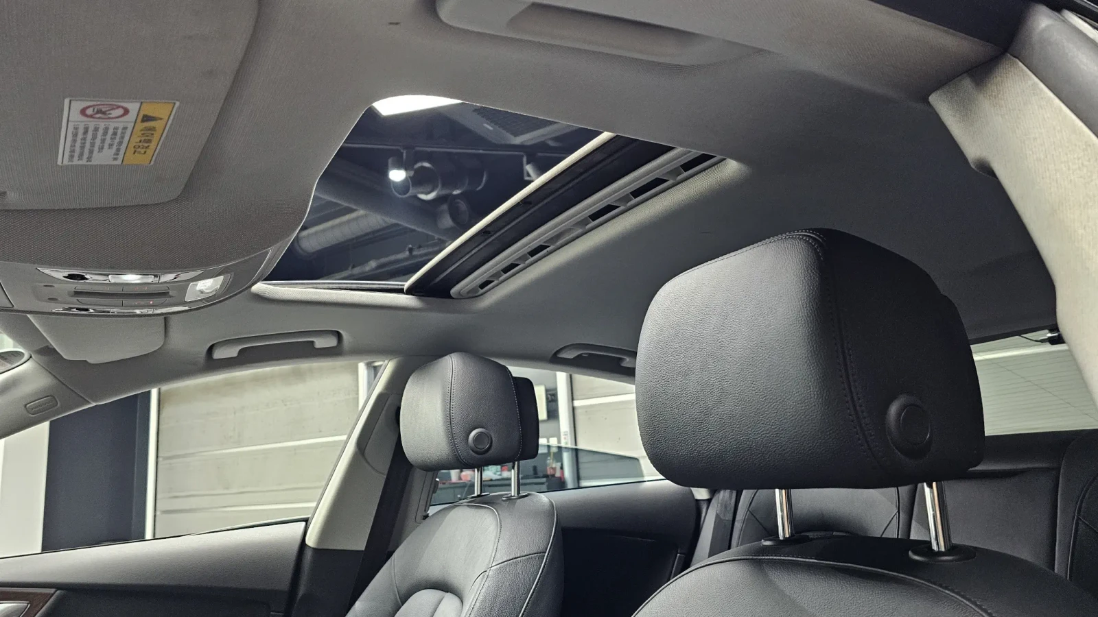 Audi A7 3.0 TFSI Quattro , снимка 17 - Автомобили и джипове - 55099357