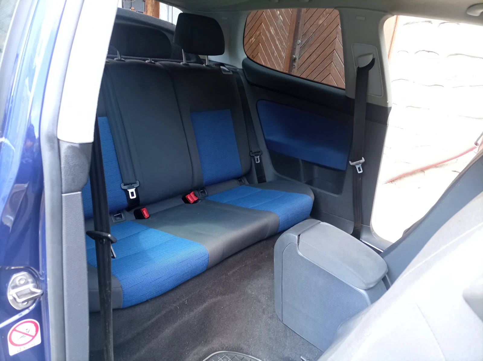VW Golf, снимка 8 - Автомобили и джипове - 55151764