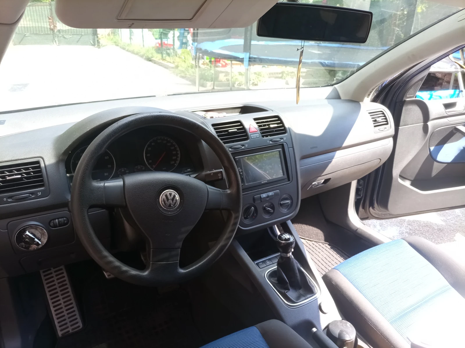 VW Golf, снимка 2 - Автомобили и джипове - 55151764