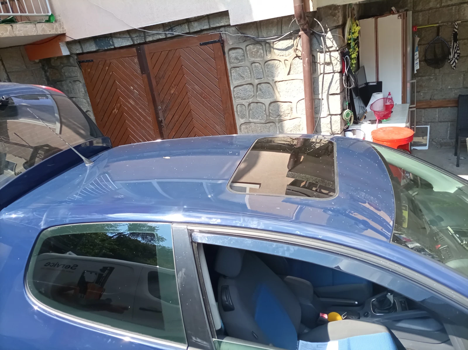 VW Golf, снимка 4 - Автомобили и джипове - 55151764
