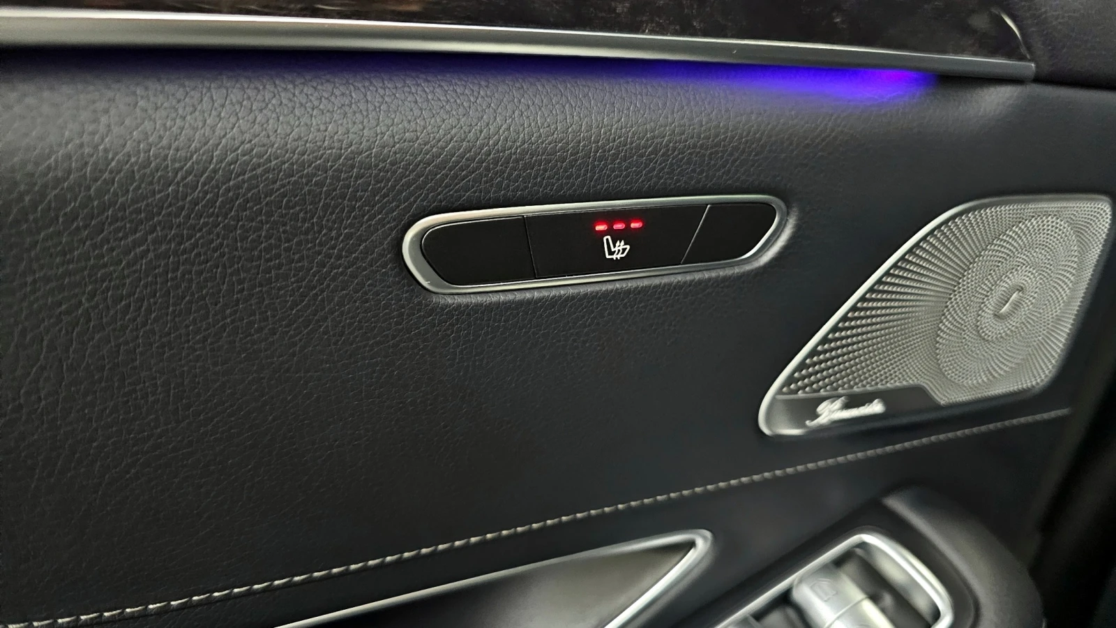 Mercedes-Benz S 350 | ���������� ��� ������������ ������ |  | Mobile.bg � ����������� 15