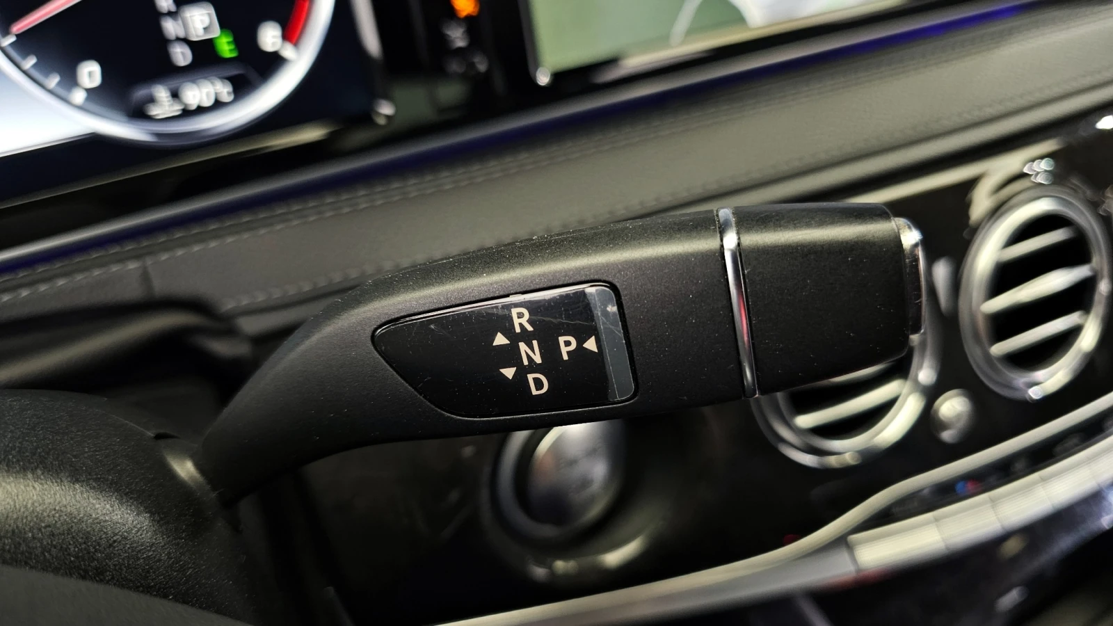 Mercedes-Benz S 350 | ���������� ��� ������������ ������ |  | Mobile.bg � ����������� 8