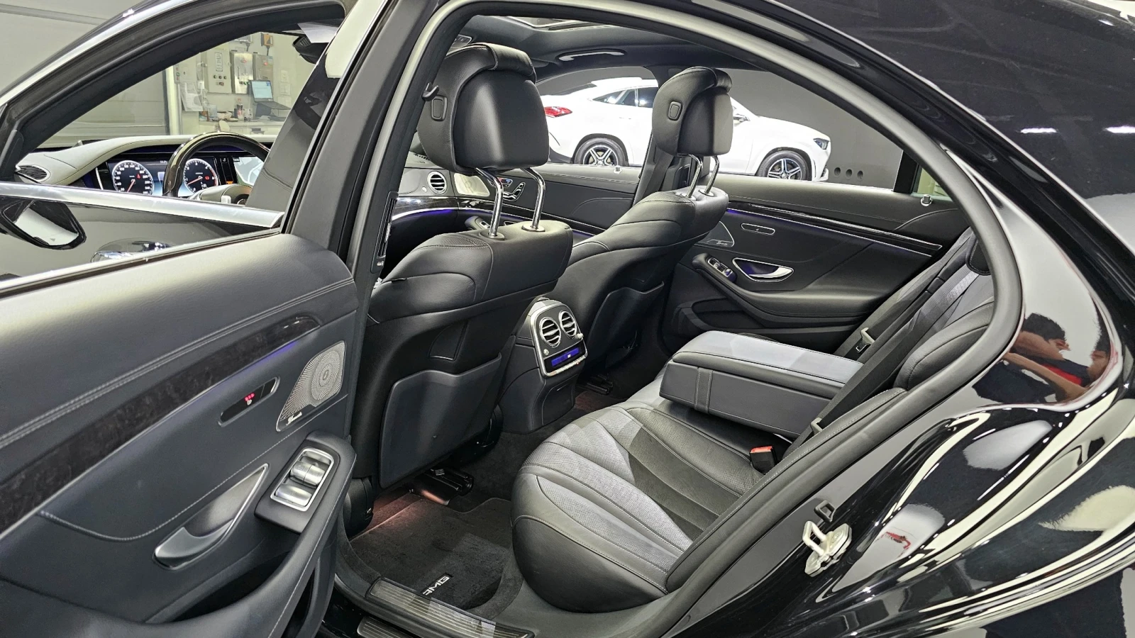 Mercedes-Benz S 350 | ���������� ��� ������������ ������ |  | Mobile.bg � ����������� 10