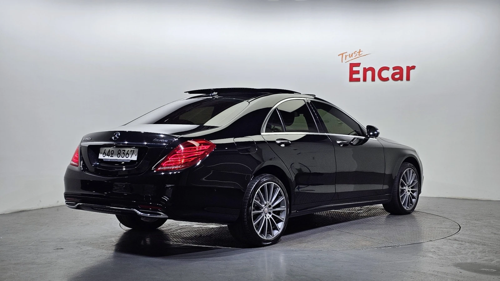 Mercedes-Benz S 350 | ���������� ��� ������������ ������ |  | Mobile.bg � ����������� 2