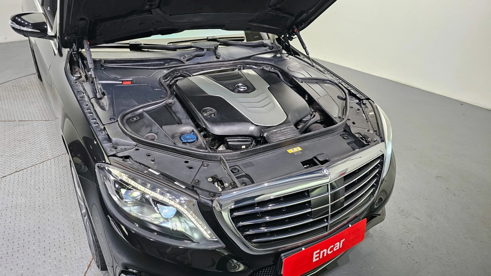 Mercedes-Benz S 350 | ���������� ��� ������������ ������ |  | Mobile.bg � ����������� 5