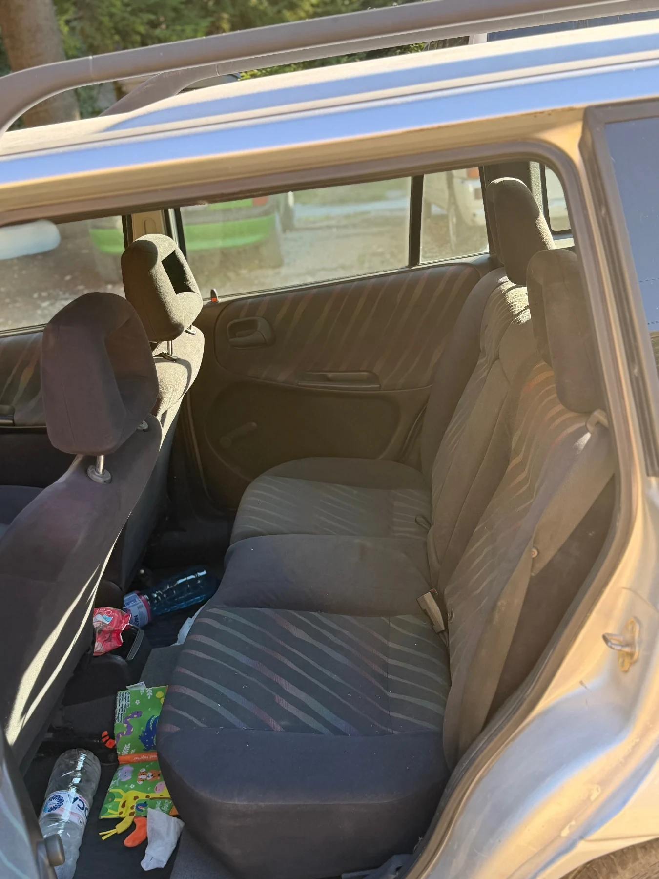 Opel Astra, снимка 6 - Автомобили и джипове - 55504203