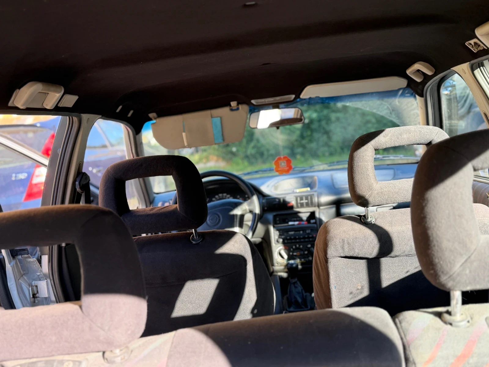 Opel Astra, снимка 7 - Автомобили и джипове - 55504203