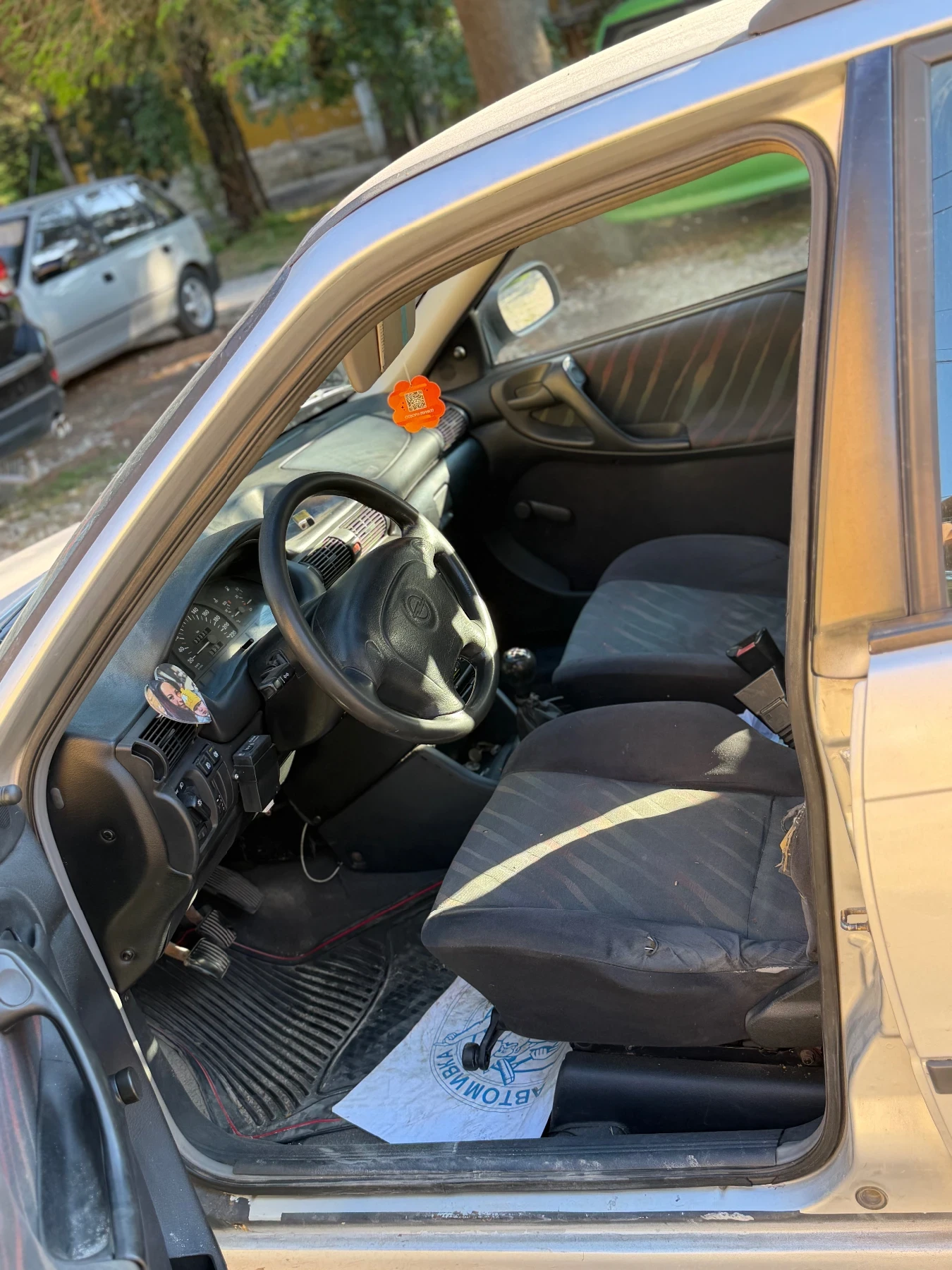 Opel Astra, снимка 5 - Автомобили и джипове - 55504203