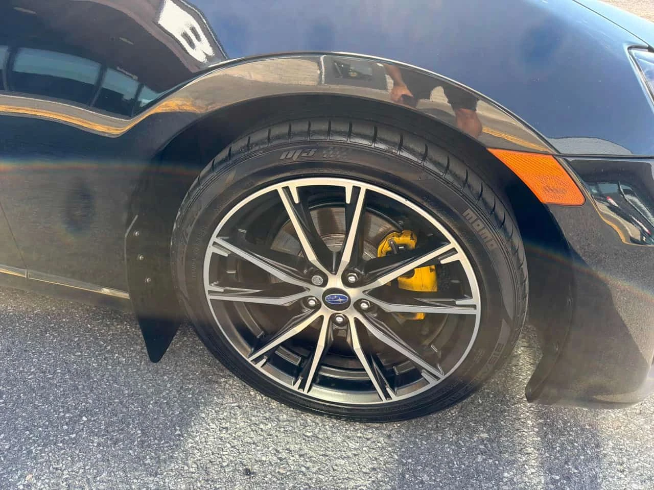Subaru BRZ * Manual * ���������� ��� ������������ ������*  | Mobile.bg � ����������� 7