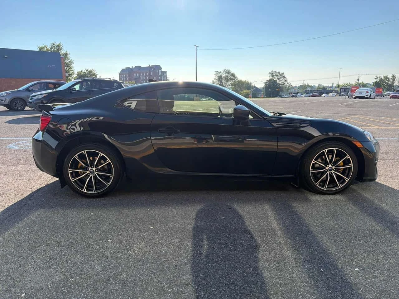 Subaru BRZ * Manual * ���������� ��� ������������ ������*  | Mobile.bg � ����������� 3
