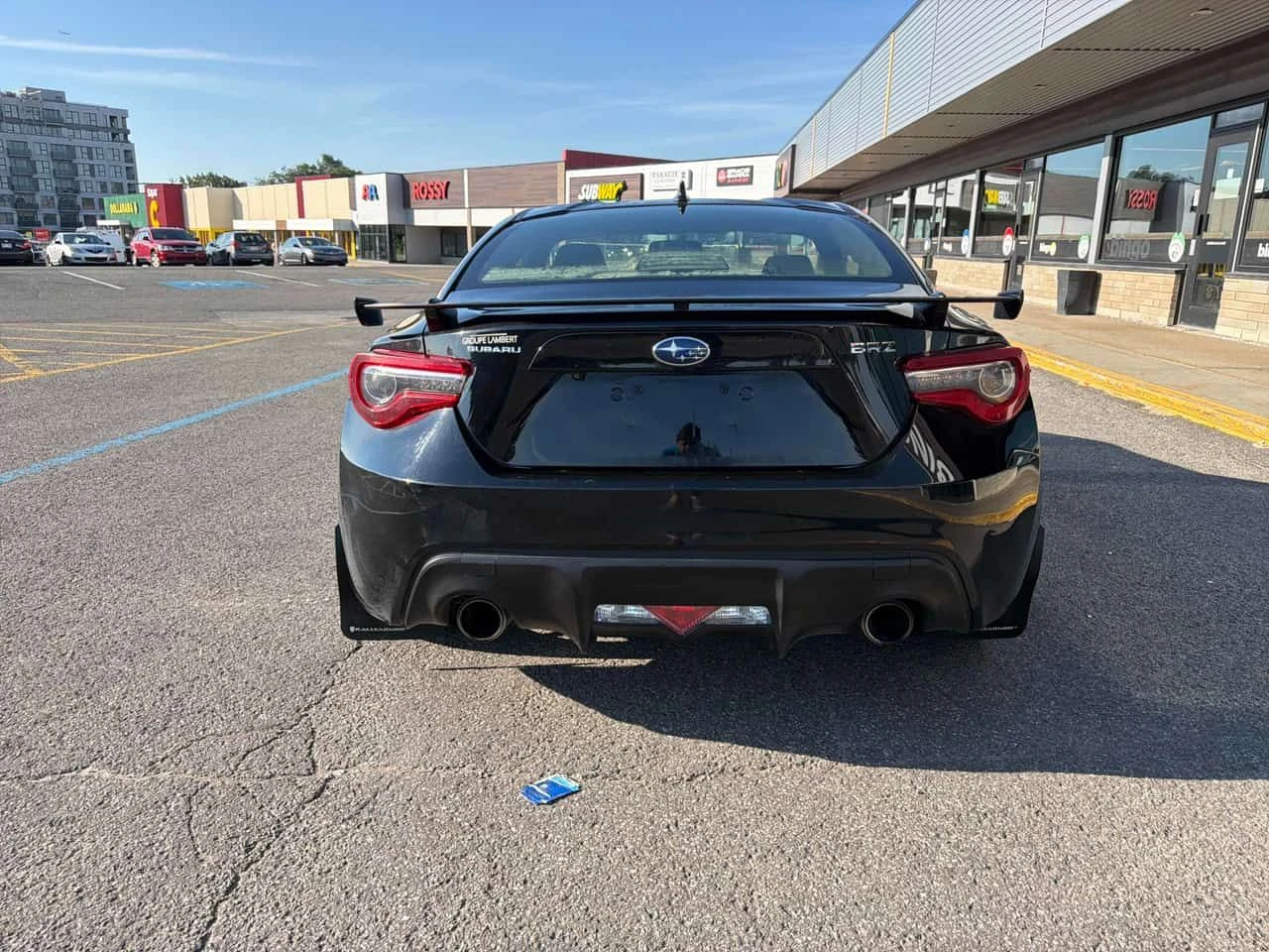 Subaru BRZ * Manual * ���������� ��� ������������ ������*  | Mobile.bg � ����������� 4