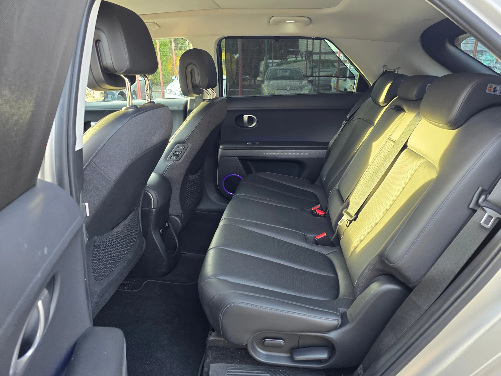 Hyundai Ioniq 5 UNIQ AWD 306�.�. | Mobile.bg � ����������� 8