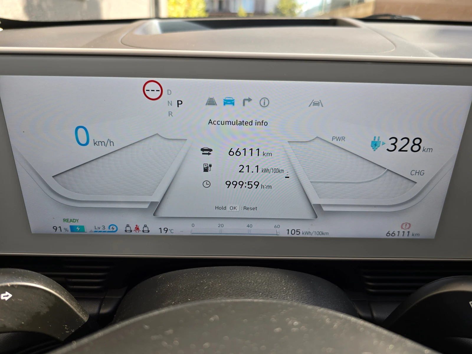 Hyundai Ioniq 5 UNIQ AWD 306�.�. | Mobile.bg � ����������� 12