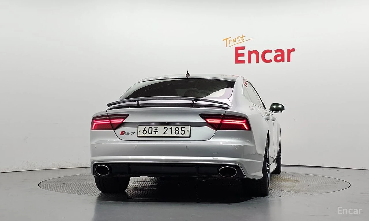 Audi S7 MATRIX* BANG* OLUFSEN* КЕРАМИКА* ОБДУХВАНЕ* ДИСТРО, снимка 4 - Автомобили и джипове - 56041178