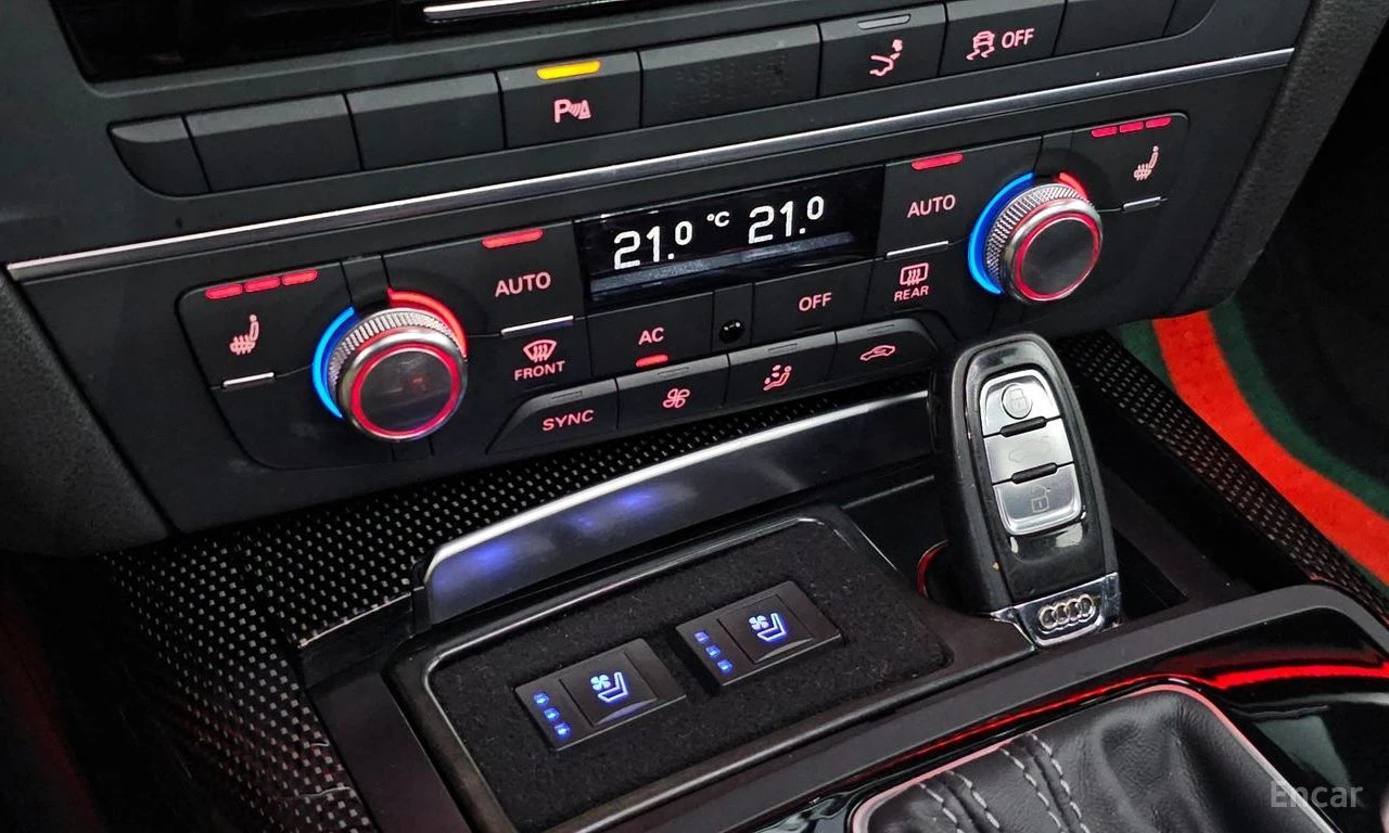 Audi S7 MATRIX* BANG* OLUFSEN* КЕРАМИКА* ОБДУХВАНЕ* ДИСТРО, снимка 10 - Автомобили и джипове - 56041178