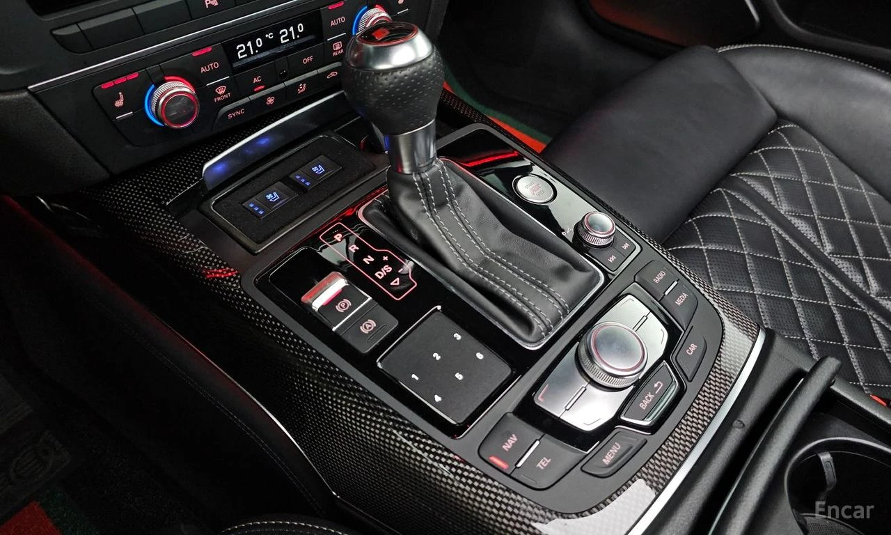 Audi S7 MATRIX* BANG* OLUFSEN* КЕРАМИКА* ОБДУХВАНЕ* ДИСТРО, снимка 11 - Автомобили и джипове - 56041178