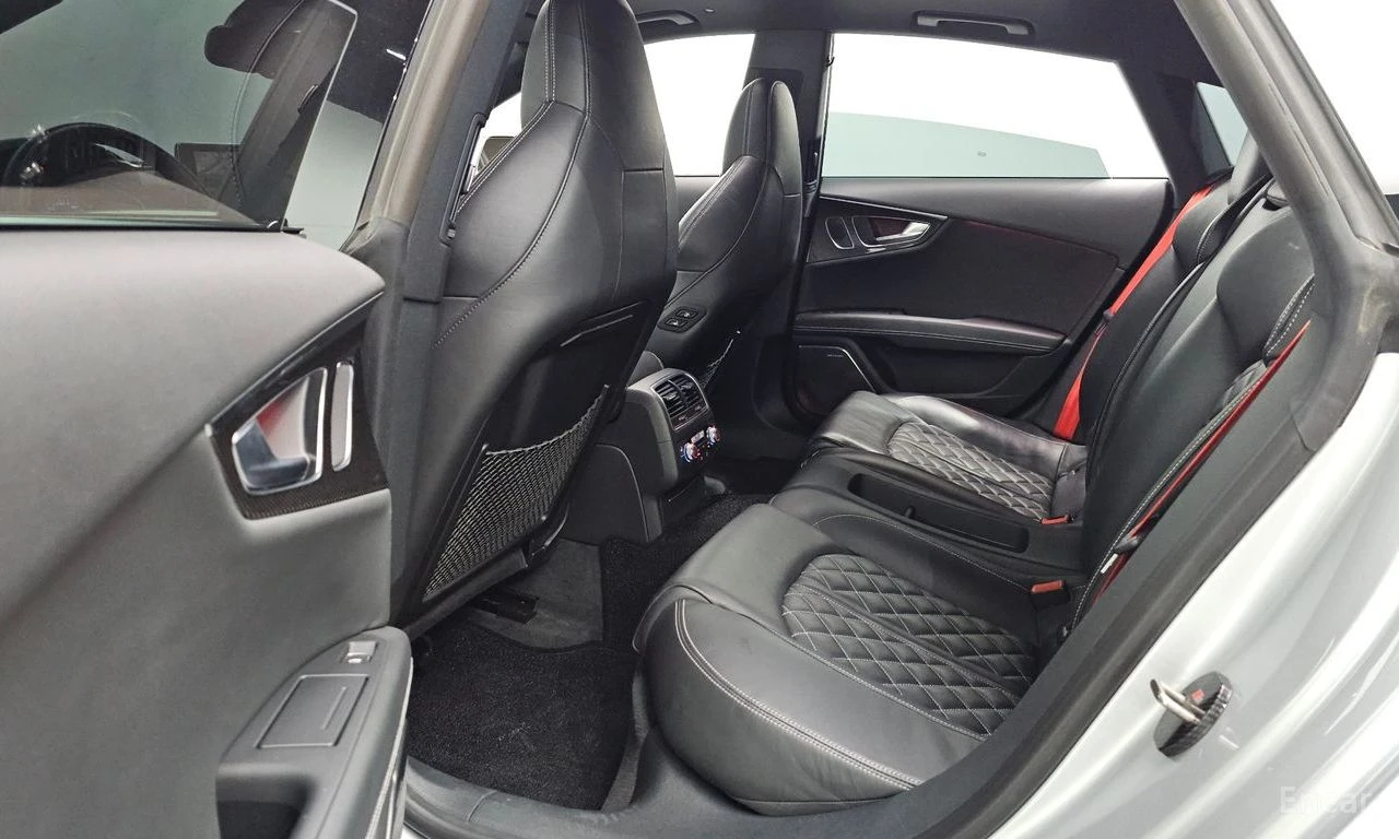 Audi S7 MATRIX* BANG* OLUFSEN* КЕРАМИКА* ОБДУХВАНЕ* ДИСТРО, снимка 15 - Автомобили и джипове - 56041178