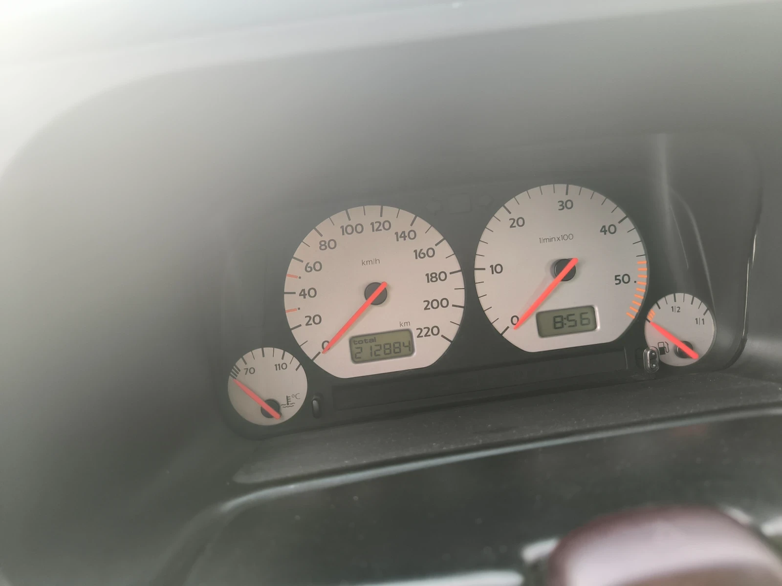 VW Golf, снимка 15 - Автомобили и джипове - 56136144
