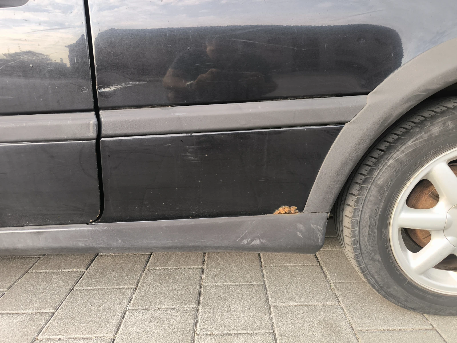VW Golf, снимка 9 - Автомобили и джипове - 56136144