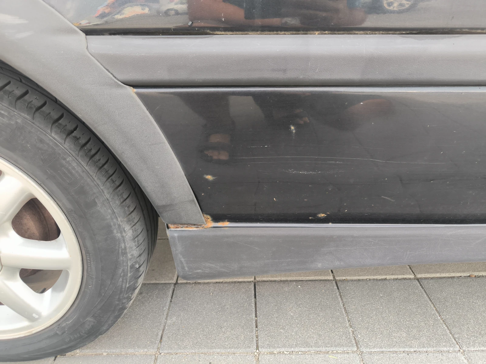 VW Golf, снимка 10 - Автомобили и джипове - 56136144