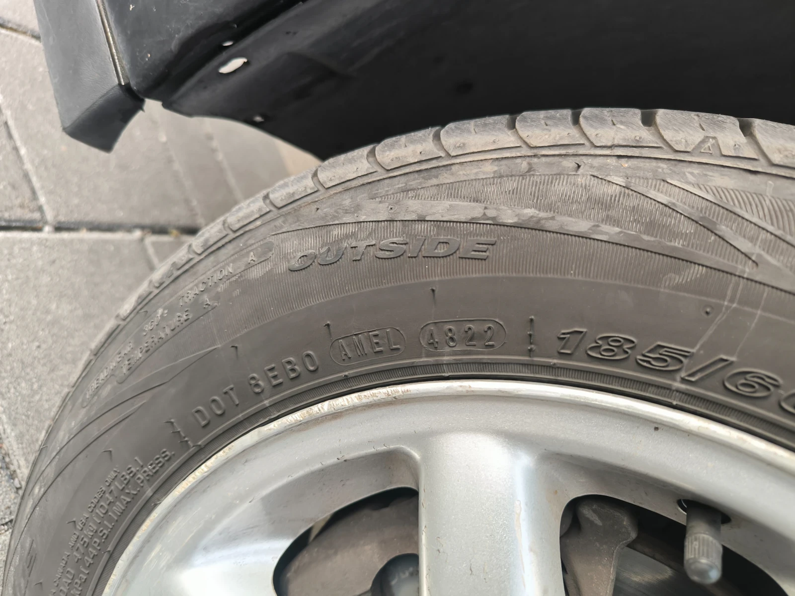 VW Golf, снимка 7 - Автомобили и джипове - 56136144